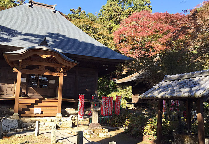 普門寺